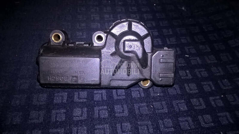 Step motor za Peugeot 106