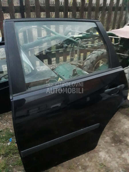 Vrata za Volkswagen Polo od 2005. do 2008. god.