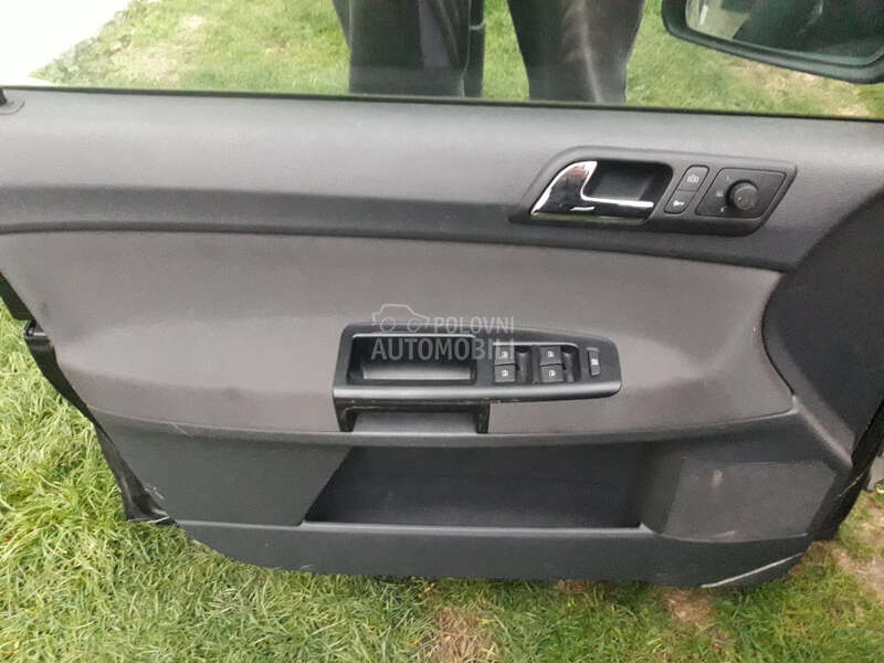 Tapaciri za Volkswagen Polo od 2006. do 2008. god.