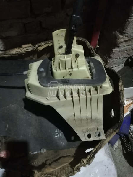 Borac brzina za Fiat Punto od 2000. do 2004. god.