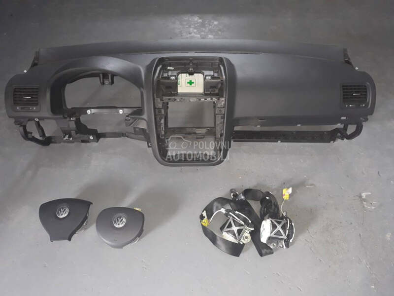 Tabla za Volkswagen Golf 5
