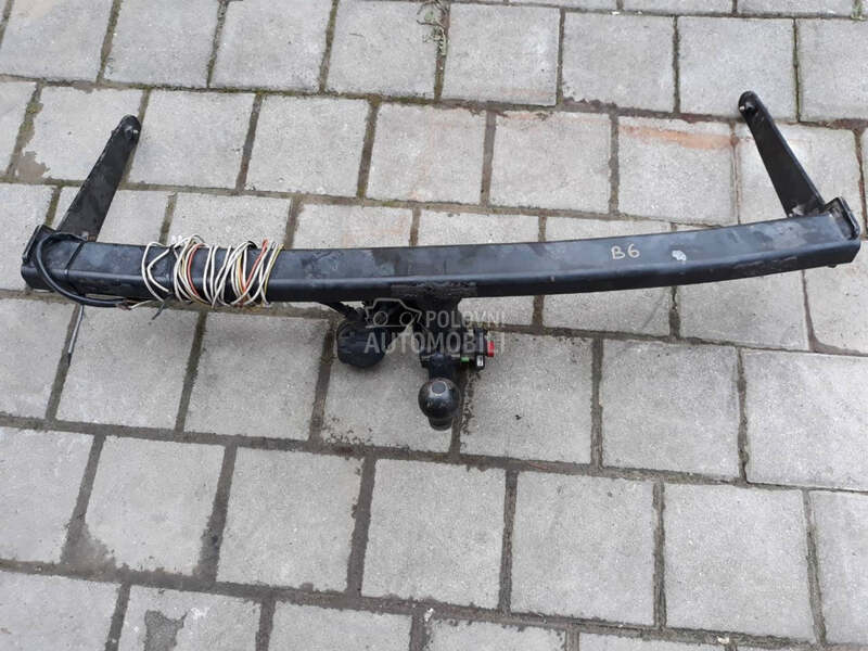 Euro kuka za Volkswagen Passat B6