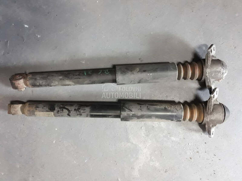 Amortizeri za Volkswagen Passat B6