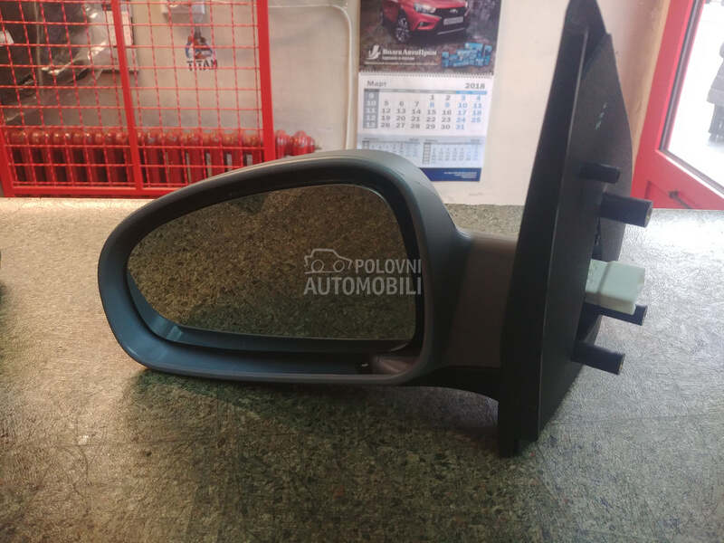 Retrovizor elektricni za Daewoo Kalos