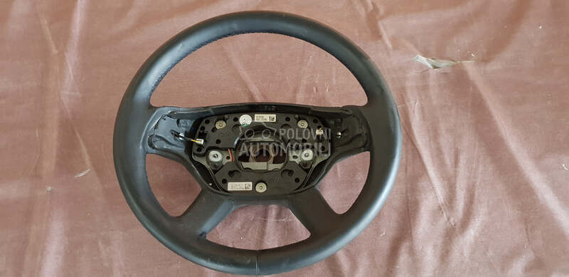 Volan za Mercedes Benz S 220, S 250, S 260 ... od 2005. do 2013. god.