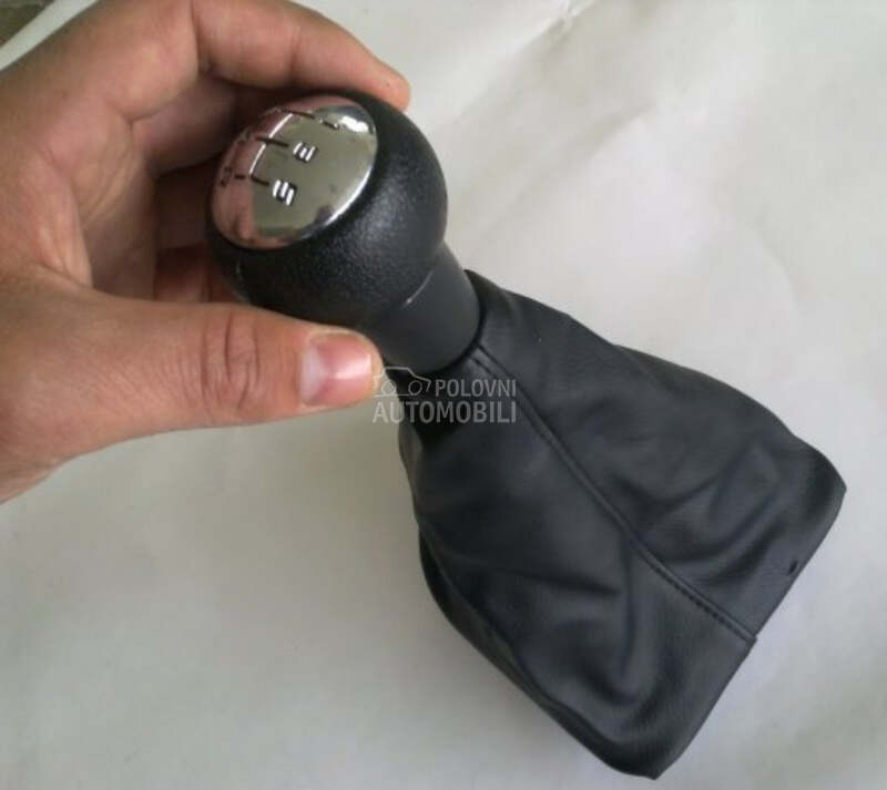 kozica menjaca za Peugeot 206, 307, 308 ...