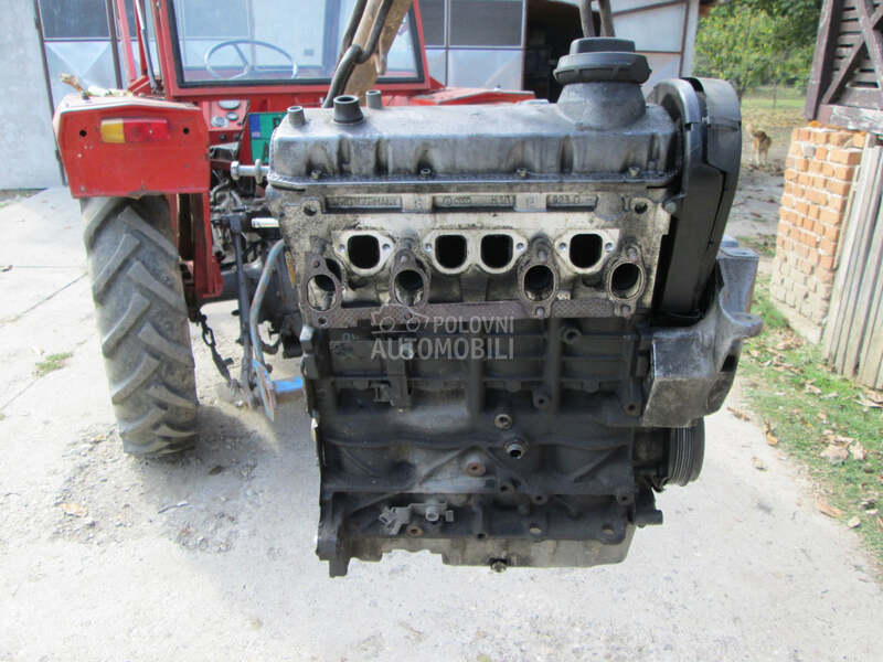 Motor tdi 66 kw za Volkswagen Golf 4