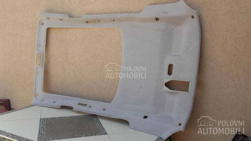 Nebo za Peugeot 206, 307, 308 ...