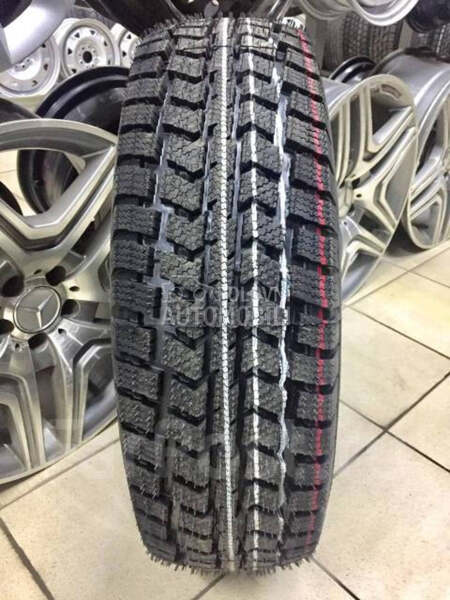 Kama 195/70 R15 Zimska