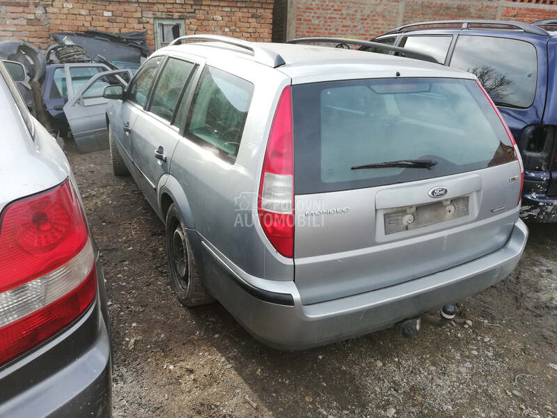stop svetla za Ford Mondeo od 2001. do 2006. god.