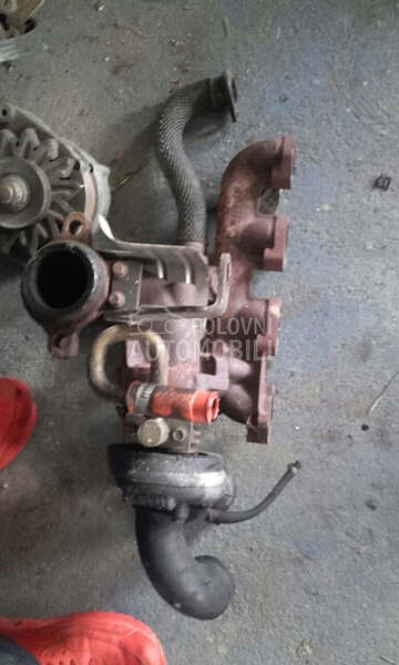turbina 1.8 td za Ford Mondeo od 1993. do 1996. god.
