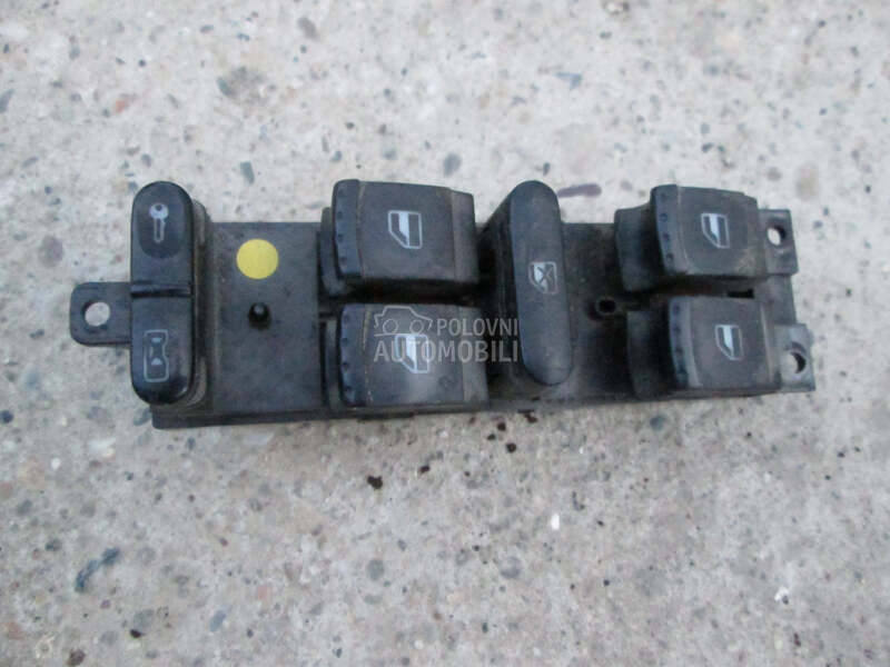 Prekidaci podizaca za Volkswagen Golf 4 od 1997. do 2004. god.
