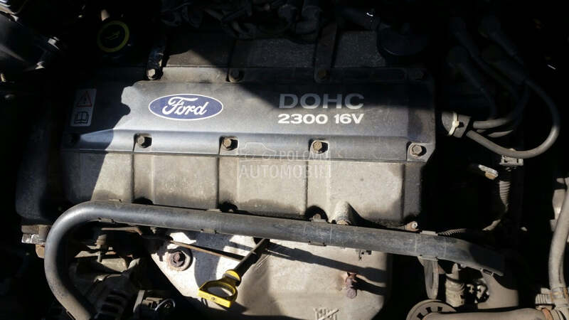 motor 2.3 benzin za Ford Galaxy od 1997. do 2004. god.