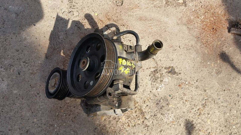 servo pumpa 1.4 1.6 benzin za Ford Focus od 1999. do 2004. god.