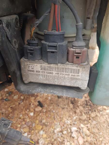 Servo pumpa za Seat Ibiza od 2000. do 2008. god.