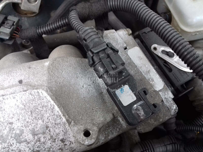 Map senzor za Opel Astra G