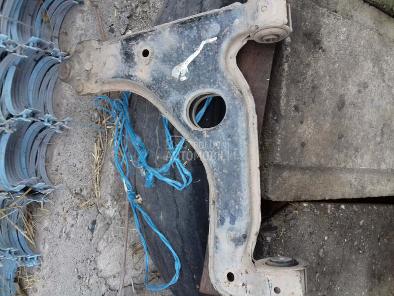 Viljuška leva,desna za Opel Astra G, Zafira