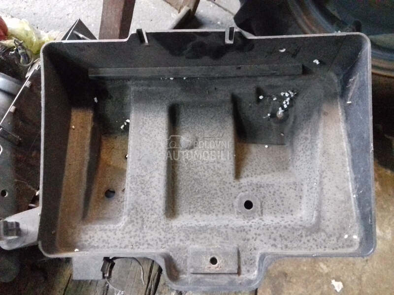 Nosac akumulatora za Opel Astra G