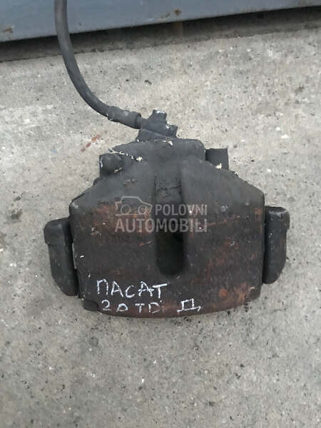 KLESTA za Volkswagen Passat B6