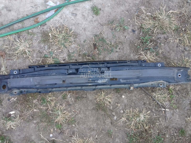 Šina branika za Opel Astra G, Zafira