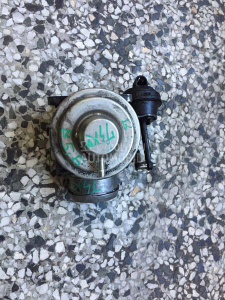 EGR VENTIL 1.9 TDI 74 KW za Audi A4