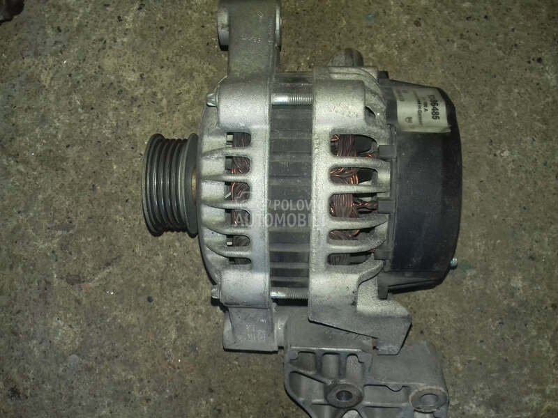 Alternator za Opel Astra G, Zafira