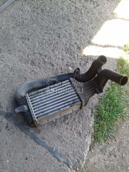 Interkuler za Opel Astra G, Zafira