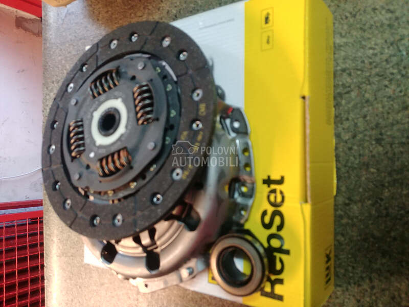 Set kvacila 1.2 1.3jtd 1.4 za Fiat 500, Doblo, Grande Punto ...