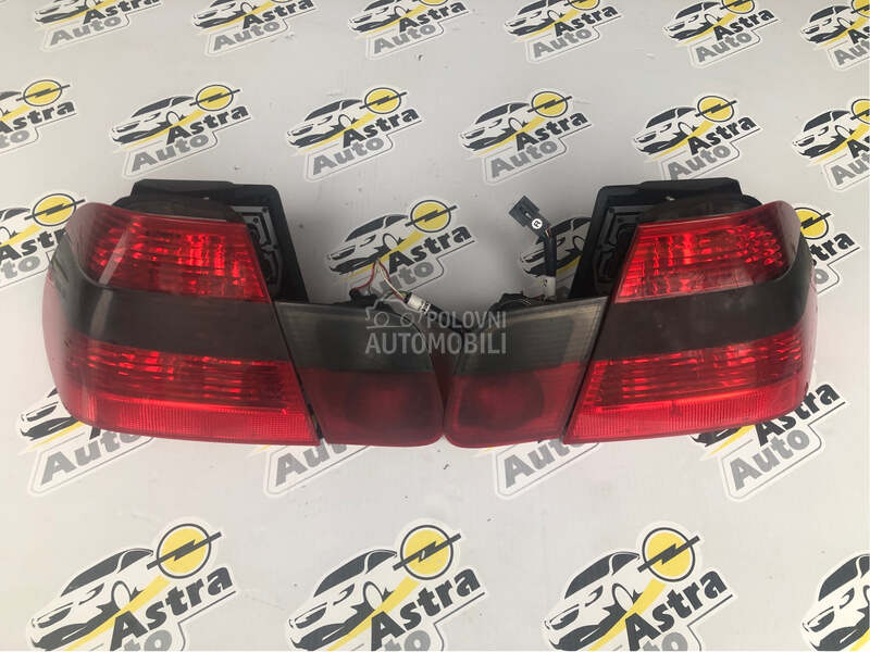 Stop Lampe E46 Limuzina Karava za BMW 315, 316, 318 ... od 2002. do 2004. god.