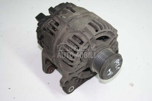 ALTERNATOR za Volkswagen Polo