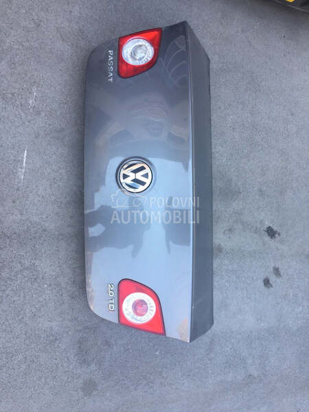 GEPEK VRATA za Volkswagen Passat B6
