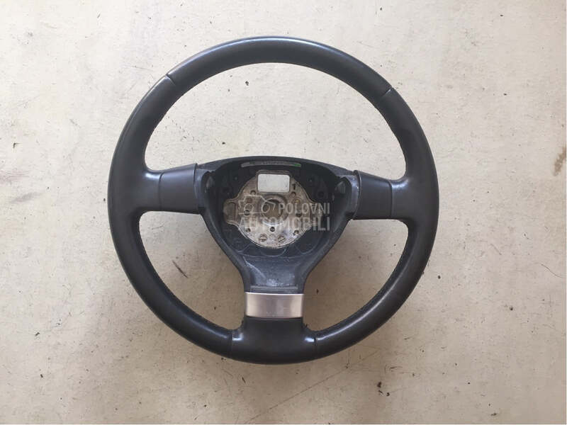 VOLAN za Volkswagen Passat B6, Jetta, Touran