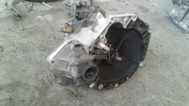 menjac 1.2 benzinac za Fiat Panda od 2004. do 2011. god.