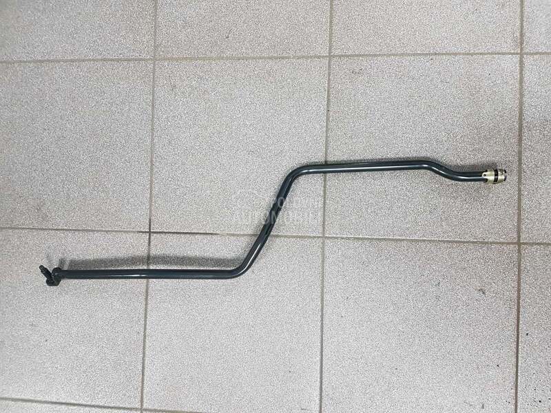 Poluga za saltanje za Renault Clio od 2001. do 2006. god.