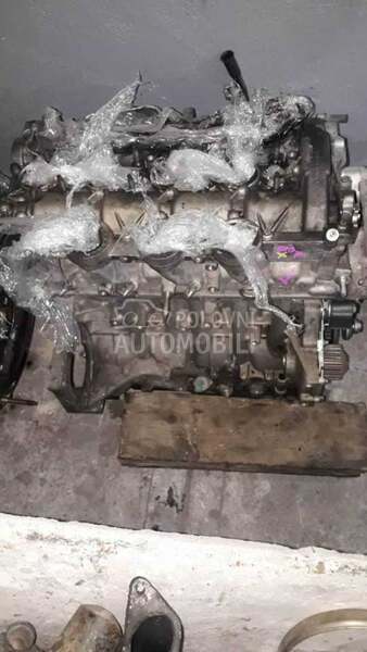 motor 1.6 hdi  110 konja za Peugeot 206, 207, 307 ...