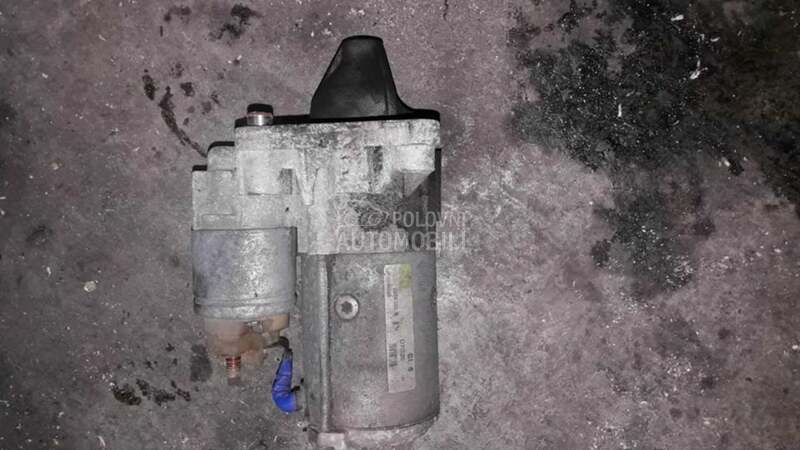 anlaser 1.6 hdi za Citroen C3, C4, C5 ...