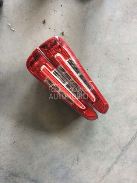 Lampa za Ford C-Max, Fiesta, Focus ...
