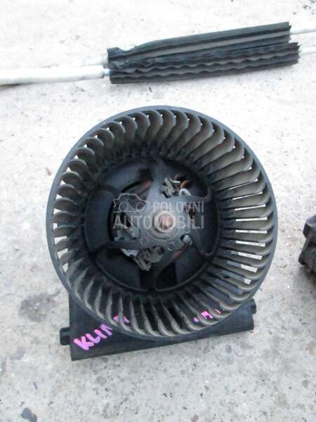 Ventilator grejanja za Volkswagen Golf 4