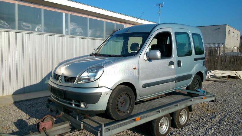 DISKOVI za Renault Captur, Clio, Grand Scenic ... od 2001. do 2014. god.
