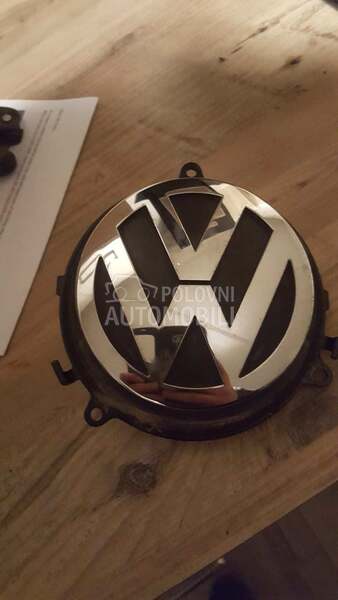 PREKIDAC BRAVE GEPEKA za Volkswagen Golf 5, Passat B6