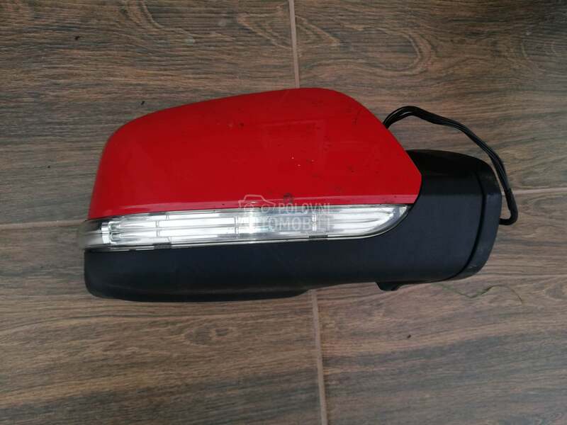 retrovizor facelift 169 za Mercedes Benz A 140, A 150, A 160 ...