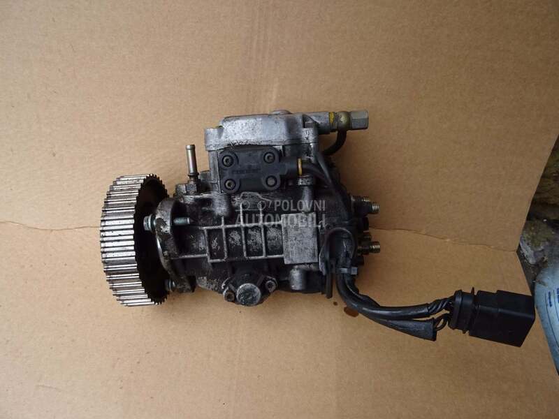 BOSCH PUMPA 1.9 TDI za Škoda Octavia
