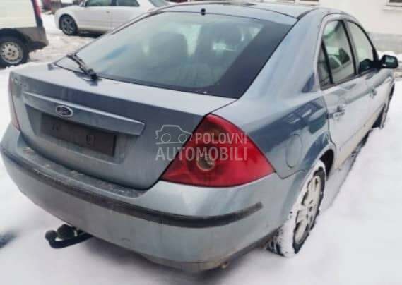 Motor za Ford Mondeo
