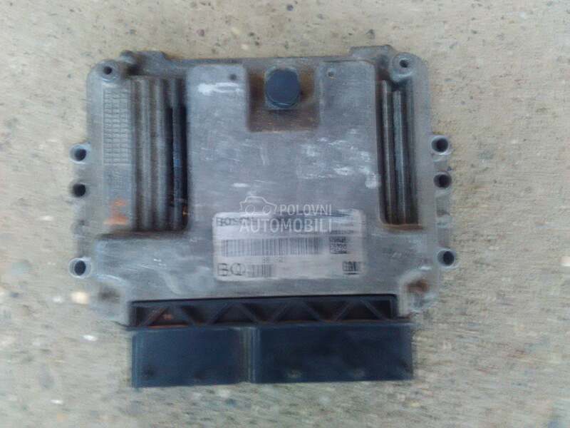 kompjuter 1.9cdti 150ks za Opel Astra H, Zafira od 2004. do 2009. god.