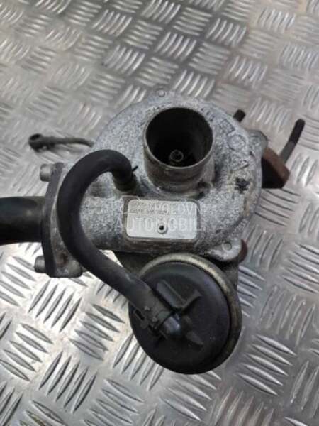 TURBINA za Fiat Punto od 2003. do 2007. god.