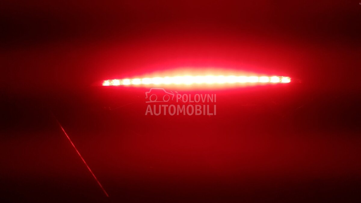 treci stop 8K za Audi A4