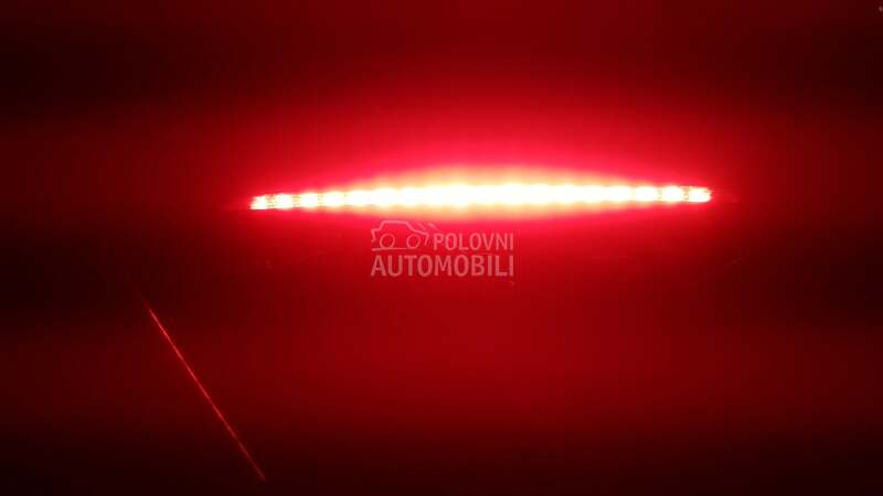 treci stop 8K za Audi A4