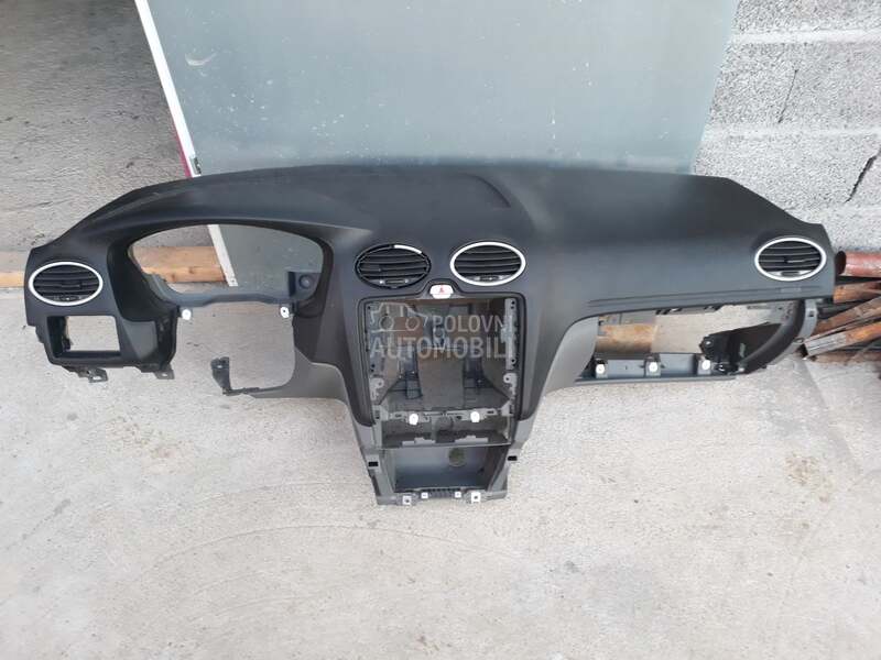 Vazdusni Jastuk-Airbag za Ford Focus od 2004. do 2010. god.