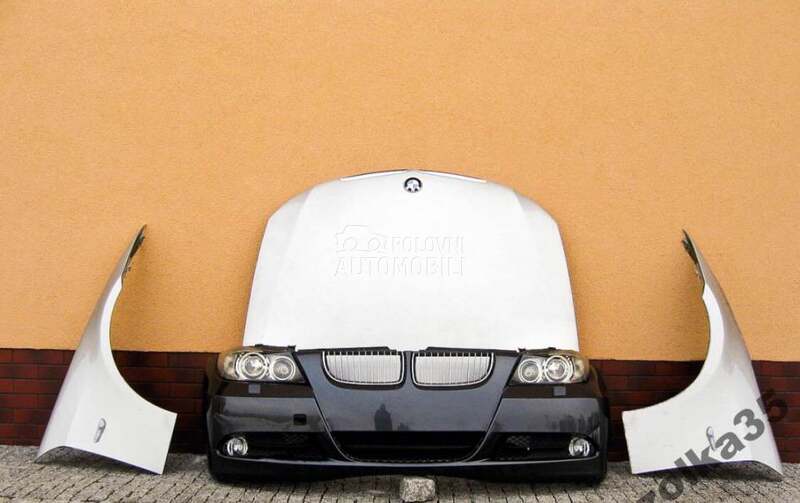 Prednjica za BMW 315, 316, 318 ... od 2005. do 2008. god.