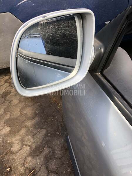 Retrovizor za Volkswagen Touareg